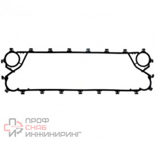 CLIP10 Уплотнение EPDM HT