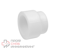 Муфта переходная КОНТУР PP-R 50-40