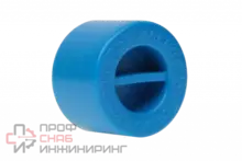 Заглушка 32, Джилекс, обжим-обжим, ПНД