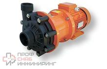 Насос AlphaDynamic ADM 40 PP/TF/5.5HP/2800RPM PUMP