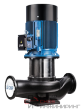Насос CNP TD150-24.5/4SWHTJ