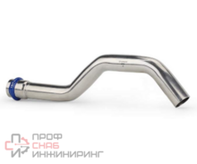 Обвод однораструбный Varmega Inox Press 22x22a