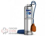 Насос Pedrollo NKm 2/ 2-GE -N 0,55 кВт 20м