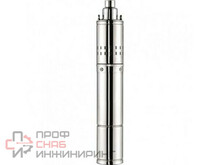 Насос cкважинный винтовой Акватек SPV3" 1-60 с кабелем 10 м.