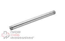 Бочата 1/2" НР 100мм ник. IVANCI