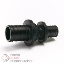 Муфта 32х25 PX переход PPSU надвиж REHAU