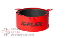 Муфта противопожарная K-FLEX K-FIRE COLLAR 110 Giacomini