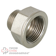 Фитинг резьбовой – переходник Valtec VTR.592.N.0704