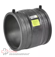Муфта электросварная EUROSTANDARD d. 160 SDR17