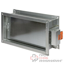 Клапан противопожарный SHUFT SHFDO-90-O-1700_550-MB230-0-0-0-0