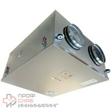 Установка вентиляционная приточно-вытяжная NAVEKA Node9- 31 (25m) RP-M,VA (H280) Compact с пультом-термостатом