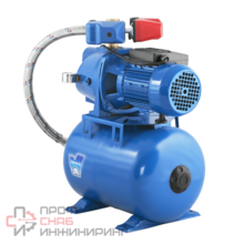 Насосная станция Aquario AUTO AJC-125 (H)