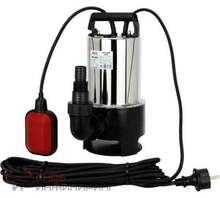 Насос фекальный JEMIX ФНН-266-9,5 SGPS-1100