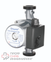 Циркуляционный насос Kepeida KPS25-8-180 (Circulation pump)