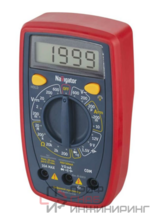 Мультиметр Navigator NMT-Mm05-UT33B (UT33B+)