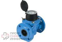 Счетчик воды Декаст СТВХ-80 "СТРИМ" Класс "С" ДГ2