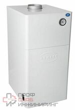 Котел Мимакс КС ГВ- 20