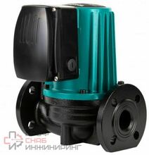 Насос циркуляционный Shinhoo BASIC 80-12SF PN10 400В