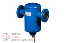 Грязевик БЛМЗ ТС 569.00.000-10 Ду 65 Ру16