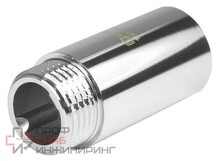 Удлинитель СТМ резьб.1/2 х 30 мм г/ш