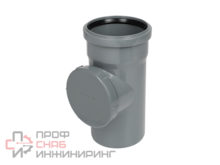 Ревизия канализационная КОНТУР СТАНДАРТ D110