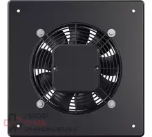 Вентилятор накладной ERA PRO STORM D200 2полюс