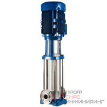 Насос вертикальный многоступенчатый Etna KI 20/16 (18,5) WITH MOTOR