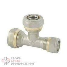 Тройник обж.переходной 26х20х20 Altstream