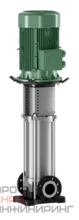 Насос Wilo HELIX V10505/2-2/16/E/KS/400-50-IE4