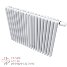 Двухтрубные радиаторы KZTO Radiator Гармония А25 N 2-500-23