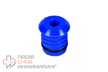 Заглушка Henco для труб TESTPLUG26