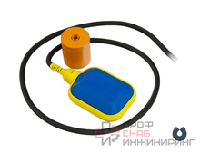 Поплавковый выключатель Unipump 5М
