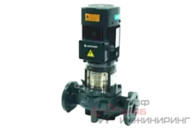 Циркуляционный насос Unipump SVH 32-18-1,1/2