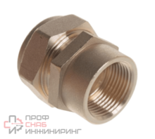 Муфта Stahlmann IWS (F) 20 х вн.р. 3/4" EF