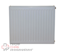 Радиатор отопительный стальной панельный Primoclima VC22 500х400