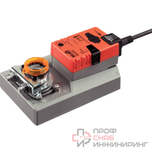 Привод BELIMO GM24A-MP