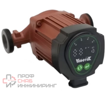 Циркуляционный насос "Vodotok" НЦИ 25/4-180 с частотным преобразователем на постоянных магнитах