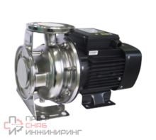 Моноблочный насос Wellmix NBS125-100-200/37T_380_BQCE