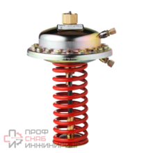 Блок регулирующий Danfoss AFP, 0.15-1.5 бар