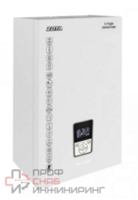 Электрический котел ZOTA - 15 MK-X Plus