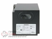 Топочный автомат Ecoflam LFL1.322