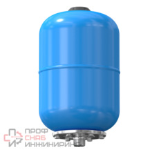 Гидроаккумулятор KRATS 12л штуцер 3/4" без ножек