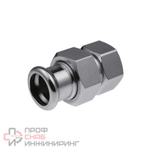 Соединитель разъемный KAN-therm Steel - 28xG1