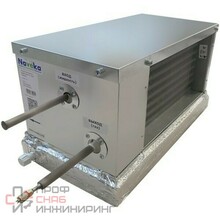 Воздухоохладитель фреоновый NAVEKA F3- 6030 Левый