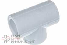 Тройник PPRC 90 10111090 Valfex