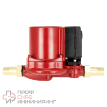 Насос повышающий давл. с авт.включ. JEMIX WP-20/12-50 (W-245Вт,H-10м,Q-50 л/мин.)