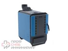 Котел твердотопливный Box-10 ZOTA (без патрубка в комплекте)