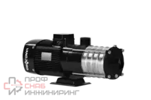 Многоступенчатый горизонтальный насос Vandjord VCM 12-5B A-R-A-A