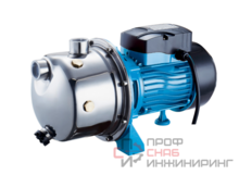 Насос поверхностный центробежный JS-120S ZEGOR