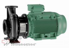 Насос Wilo Atmos GIGA-B 32/115.1-2,2/2